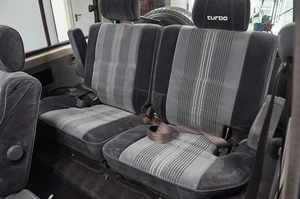 Внедорожник Toyota Land Cruiser Prado 1991 года, 1098000 рублей, Красноярск