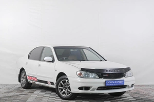 Седан Nissan Cefiro 2000 года, 329000 рублей, Кемерово