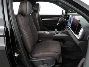 Внедорожник Geely Xingyue L 2025 года, 4593055 рублей, Москва