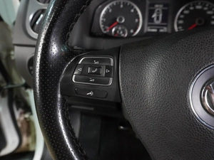 Внедорожник Volkswagen Tiguan 2012 года, 1099000 рублей, Воронеж