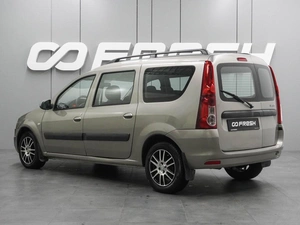 Универсал ВАЗ (LADA) Largus 2014 года, 869000 рублей, Воронеж