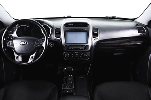 Внедорожник Kia Sorento 2014 года, 1759000 рублей, Пермь
