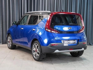 Внедорожник Kia Soul 2020 года, 2129000 рублей, Волгоград
