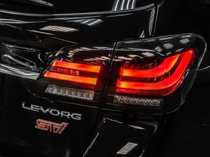 Универсал Subaru Levorg 2017 года, 2033000 рублей, Тюмень