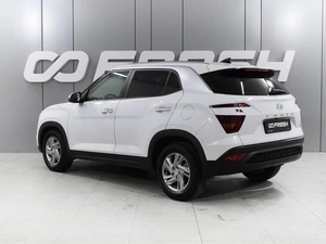 Внедорожник Hyundai Creta 2021 года, 2199000 рублей, Аксай