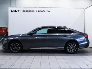 Седан Honda Accord 2021 года, 2820000 рублей, Красноярск