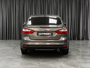 Седан Ford Focus 2012 года, 1079000 рублей, Тюмень
