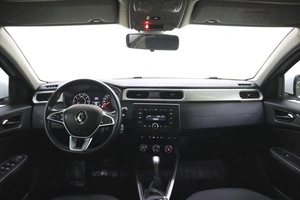 Внедорожник Renault Arkana 2021 года, 1770000 рублей, Брянск
