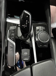 Седан BMW 5 серия 2018 года, 4977000 рублей, Красноярск