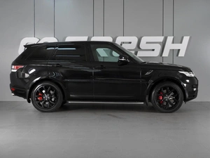 Внедорожник Land Rover Range Rover Sport 2015 года, 3599000 рублей, Минеральные Воды