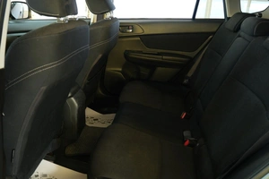Хетчбэк Subaru Impreza 2012 года, 1169000 рублей, Омск