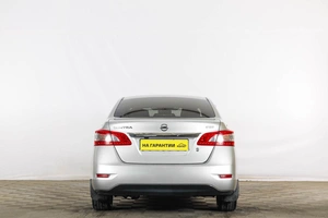 Седан Nissan Sentra 2014 года, 849000 рублей, Тюмень
