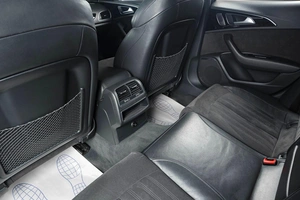 Седан Audi A6 2015 года, 2399000 рублей, Тюмень