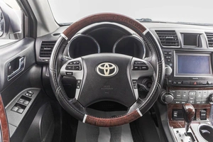 Внедорожник Toyota Highlander 2010 года, 2149000 рублей, Барнаул