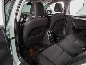 Лифтбек Skoda Octavia 2015 года, 1379000 рублей, Воронеж