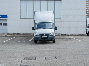 ГАЗ ГАЗель 3302 2.7 MT (107 л.с.) 2024г. 2024 года, 1879000 рублей, Ставрополь