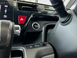 Минивэн Honda Stepwgn 2015 года, 1780000 рублей, Уфа
