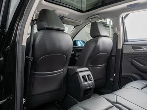 Внедорожник Haval F7 2020 года, 1835000 рублей, Тюмень