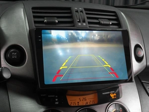 Внедорожник Toyota RAV4 2011 года, 1249000 рублей, Тюмень