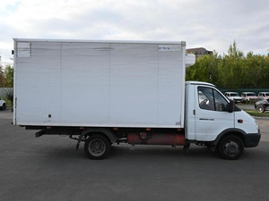 Рефрижератор ГАЗ 3302 2020 года, 1629000 рублей, Ростов-на-Дону
