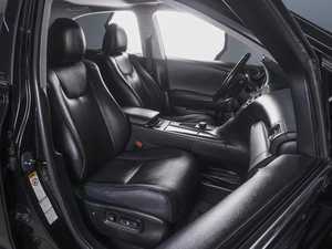 Внедорожник Lexus RX 2012 года, 2199000 рублей, Ростов-на-Дону