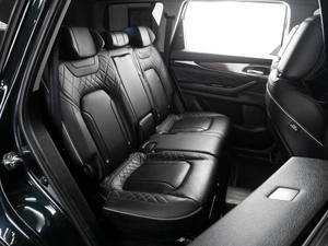 Внедорожник EXEED VX 2021 года, 2889000 рублей, Тюмень