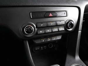 Внедорожник Kia Sportage 2017 года, 2069000 рублей, Аксай