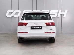 Внедорожник Audi Q7 2018 года, 4770000 рублей, Воронеж