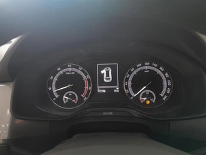 Внедорожник Skoda Kodiaq 2020 года, 2490000 рублей, Смоленск