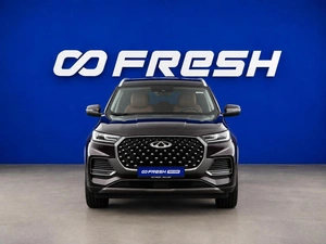 Внедорожник Chery Tiggo 8 Pro Max 2022 года, 2249077 рублей, Москва