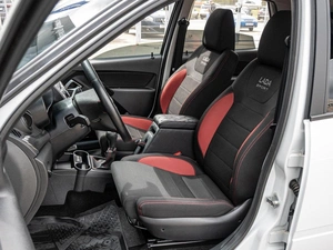 Лифтбек ВАЗ (LADA) Granta 2024 года, 1230000 рублей, Краснодар