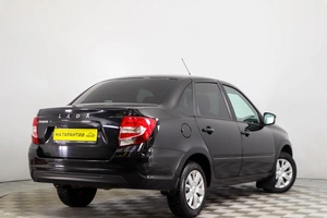 Седан ВАЗ (LADA) Granta 2023 года, 969000 рублей, Пермь
