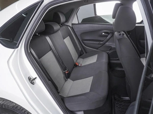 Седан Volkswagen Polo 2014 года, 950000 рублей, Ростов-на-Дону