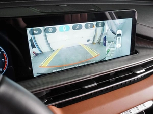 Внедорожник Chery Tiggo 8 Pro Max 2022 года, 2189000 рублей, Воронеж