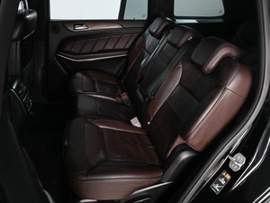 Внедорожник Mercedes-benz GL-класс 2014 года, 2849000 рублей, Аксай