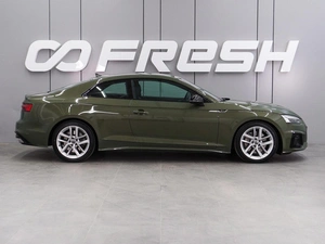 Купе Audi A5 2020 года, 4349000 рублей, Воронеж