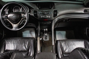 Седан Honda Accord 2008 года, 939000 рублей, Сургут