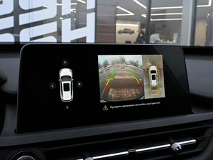 Внедорожник Chery Tiggo 8 2020 года, 1617000 рублей, Волгоград