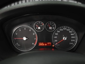 Хетчбэк Ford Focus 2007 года, 649000 рублей, Ставрополь