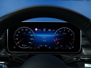 Купе Mercedes-benz CLE-класс 2024 года, 6749050 рублей, Москва