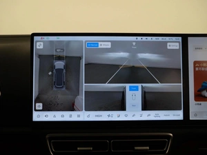 Внедорожник Li Auto L7 2024 года, 6849050 рублей, Москва