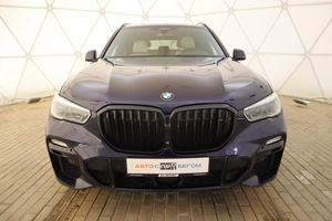Внедорожник BMW X5 1 года, 9499000 рублей, Обнинск