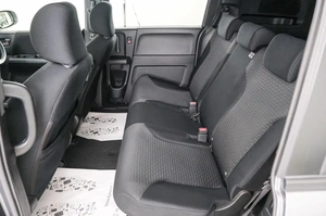 Минивэн Honda Freed 2012 года, 1099000 рублей, Красноярск