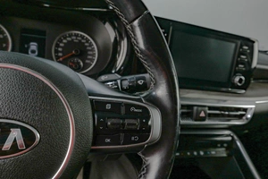 Седан Kia K5 2021 года, 2679000 рублей, Челябинск