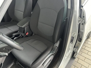 Внедорожник Hyundai Creta 2019 года, 1650000 рублей, Уфа