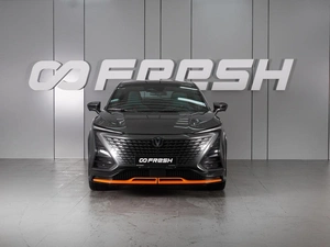 Внедорожник Changan UNI-T 2023 года, 2873000 рублей, Красный Пахарь