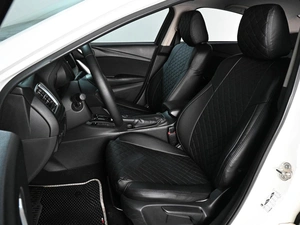 Седан Mazda 6 2012 года, 1429000 рублей, Ростов-на-Дону