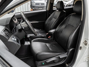 Хетчбэк Lifan X50 2016 года, 758000 рублей, Краснодар
