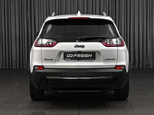 Внедорожник Jeep Cherokee 2020 года, 3565000 рублей, Ставрополь