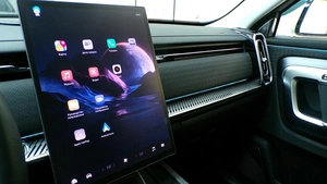 Внедорожник JAECOO J7 2023 года, 2445000 рублей, Красноярск